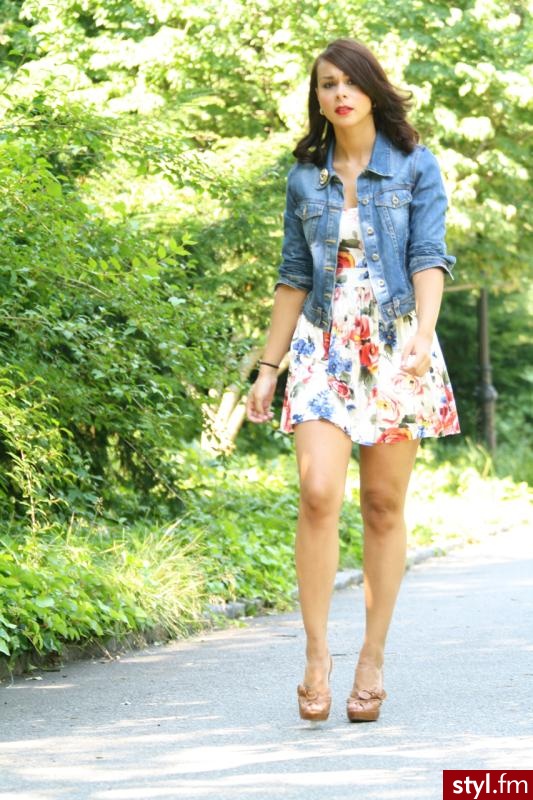 street-fashion - Moda uliczna Inne Moda