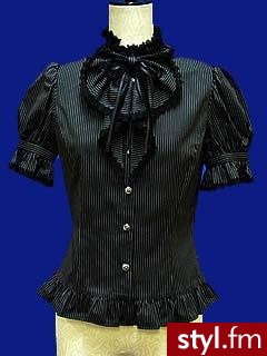 Pozostałe Ciuchy Moda