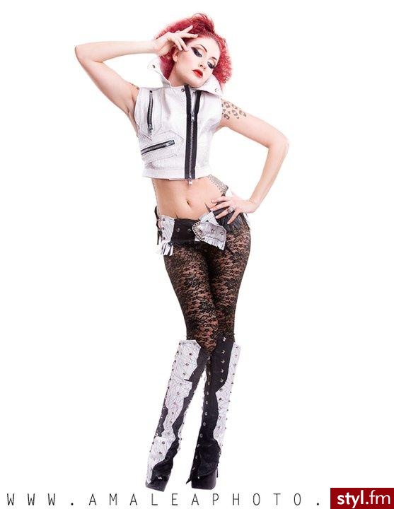 Pozostałe Ciuchy Moda