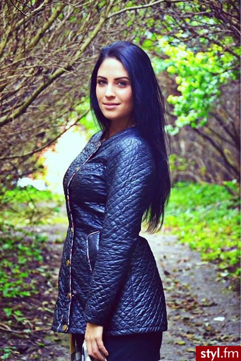 Kurtki Okrycia Moda