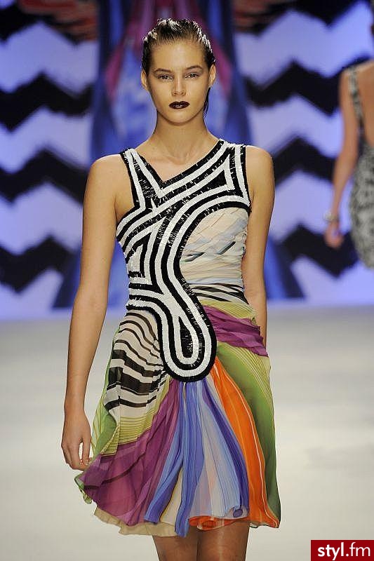Basso and Brooke - Pozostałe Ciuchy Moda