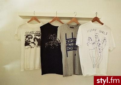 Pozostałe Ciuchy Moda