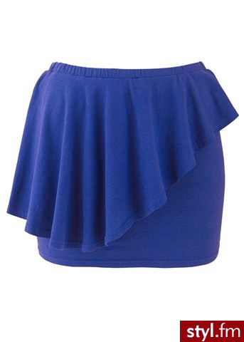 Krótkie Spódnice Moda