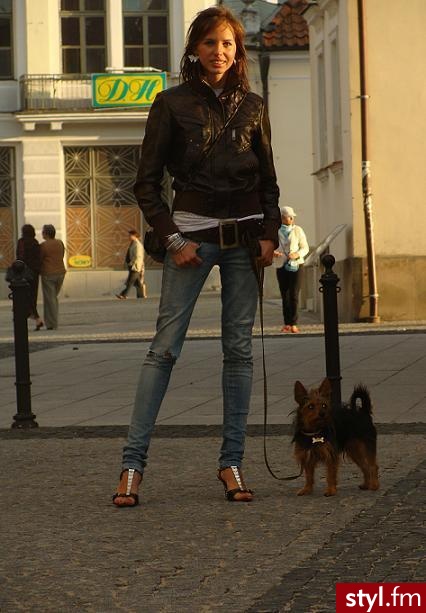 Ja. Ja ;) - Pozostałe Ciuchy Moda