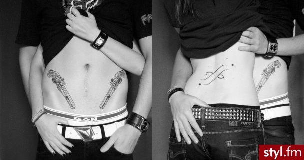 Tatuaże