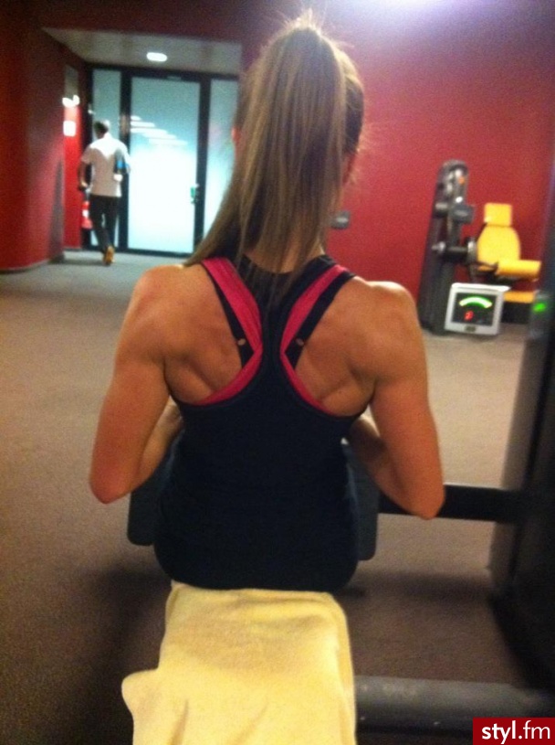 Sport i fitness