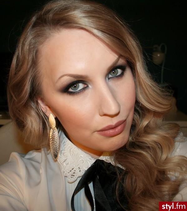 Wieczorowe Makijaże