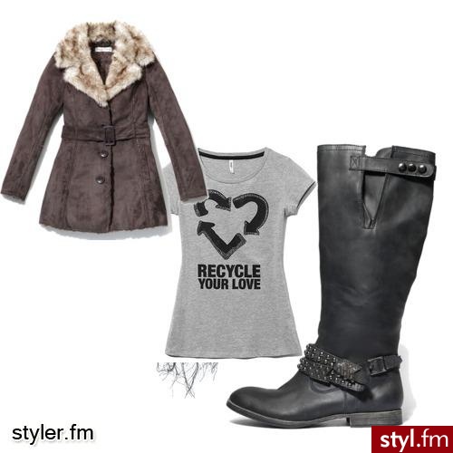 recycling. ... - Styler