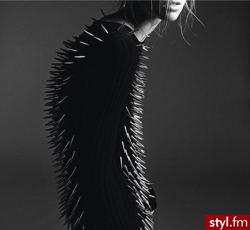 Swetry Ciuchy Moda
