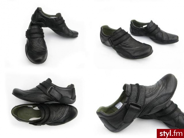 Pozostałe Buty Moda