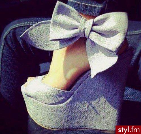 Koturny Buty Moda