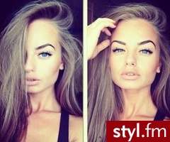 Dzienne Makijaże