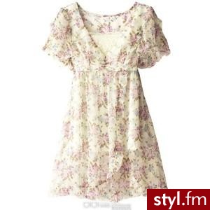 Pozostałe Ciuchy Moda