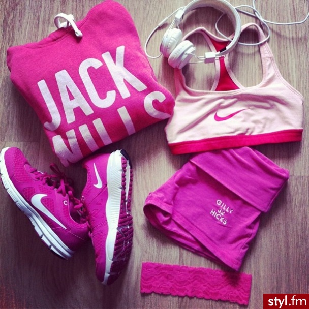 Sport i fitness