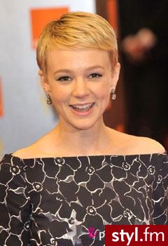 Krótkie Fryzury