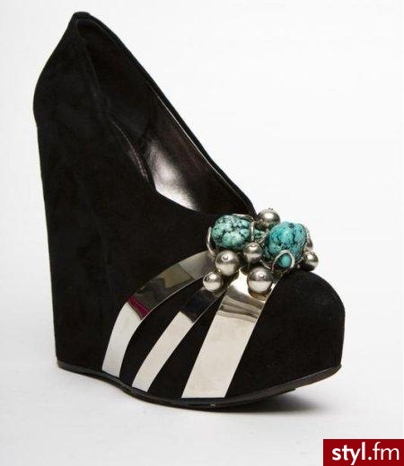 Dolce&Gabbana - Pozostałe Buty Moda