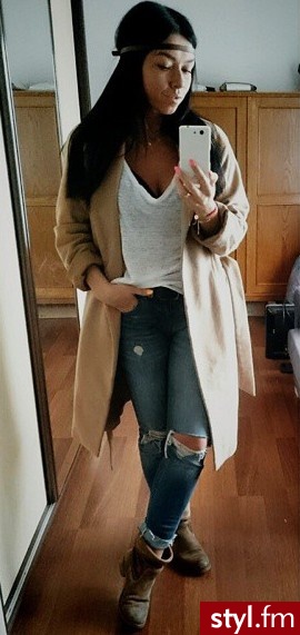 Pozostałe Ciuchy Moda