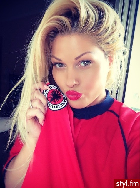 Dzienne Makijaże