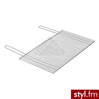 Vega Ruszt Do Grilla Dł. 58 X Szer. 47 X Gł. 2cm - Bransoletki Biżuteria Moda