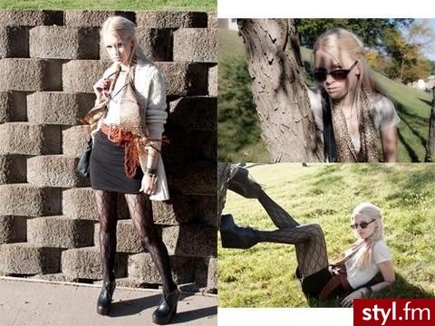 Pozostałe Ciuchy Moda