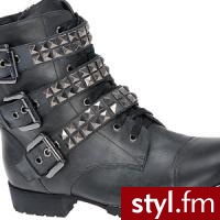 Pozostałe Buty Moda