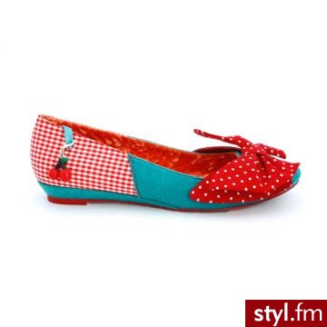 Trinkletoes - 49.99 £ - Pozostałe Buty Moda