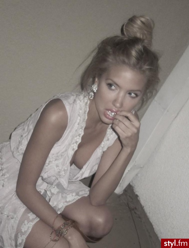 Dzienne Makijaże