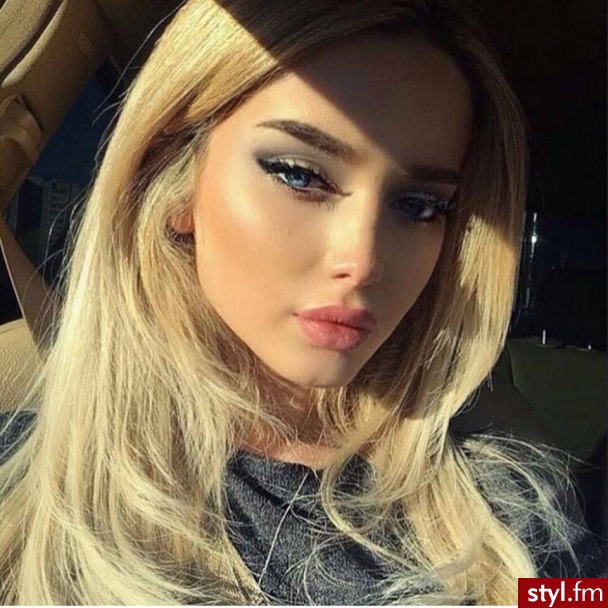 Dzienne Makijaże