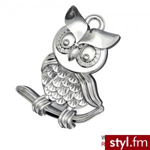 H-S-CHARM 78 - Wisiorki Biżuteria Moda