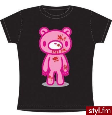 Gloomy Bear Hot topick 132 zł
:) - Pozostałe Ciuchy Moda