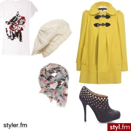 romantycznie - Styler