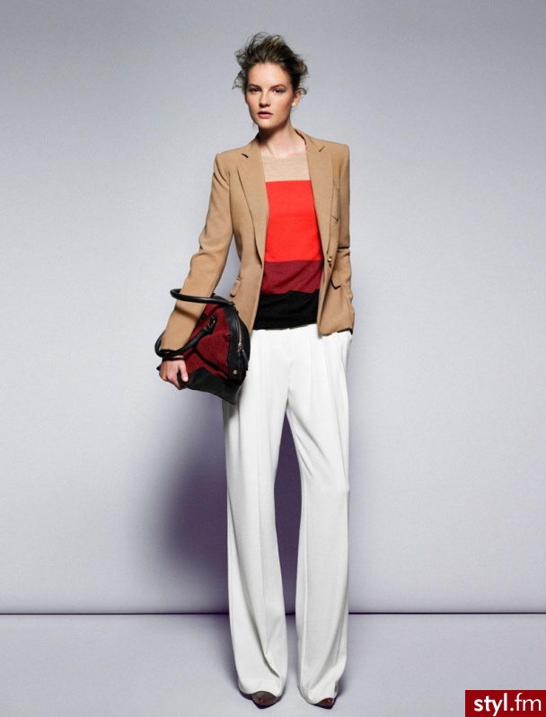 mango - Moda uliczna Inne Moda