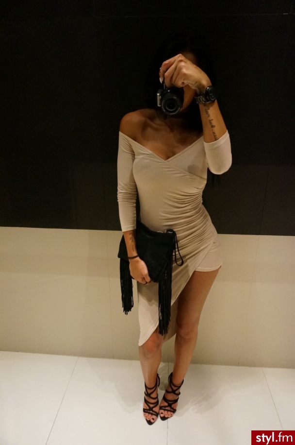 Dzienne Sukienki Moda
