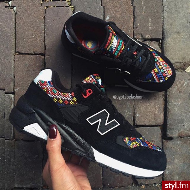 Sportowe Buty Moda