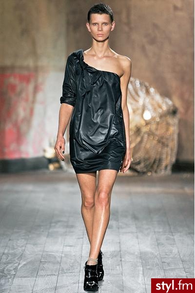 sukienka. Patrizia Pepe - Pozostałe Ciuchy Moda