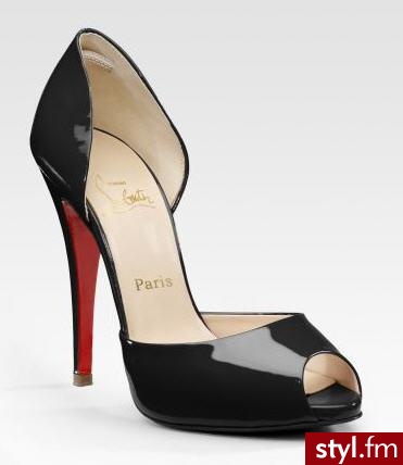 Pozostałe Buty Moda