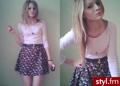 Upload - Moda uliczna Inne Moda