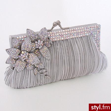 Biżuteria ślubna Ślub Moda