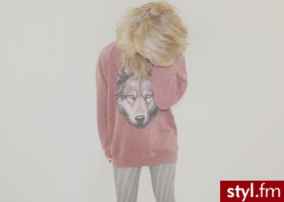 Pozostałe Ciuchy Moda