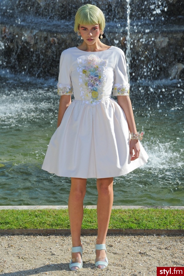 Pozostałe Sukienki Moda
