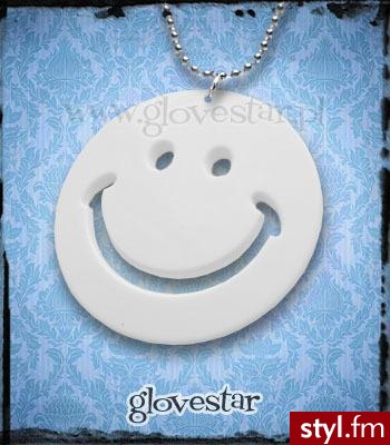 wielki smiley bialy

glovestar-15.00 - Pozostałe Dodatki Moda
