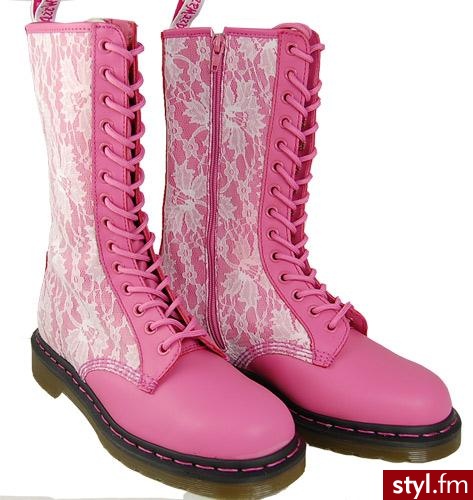 Pozostałe Buty Moda