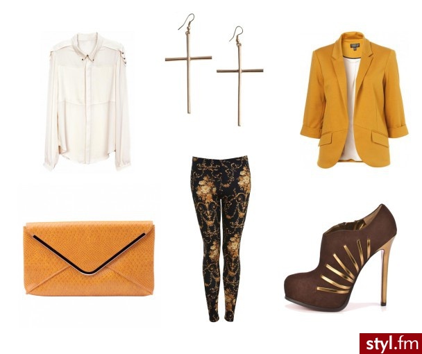 Prosto a wzorowo - Konkurs - Shoelook Styler