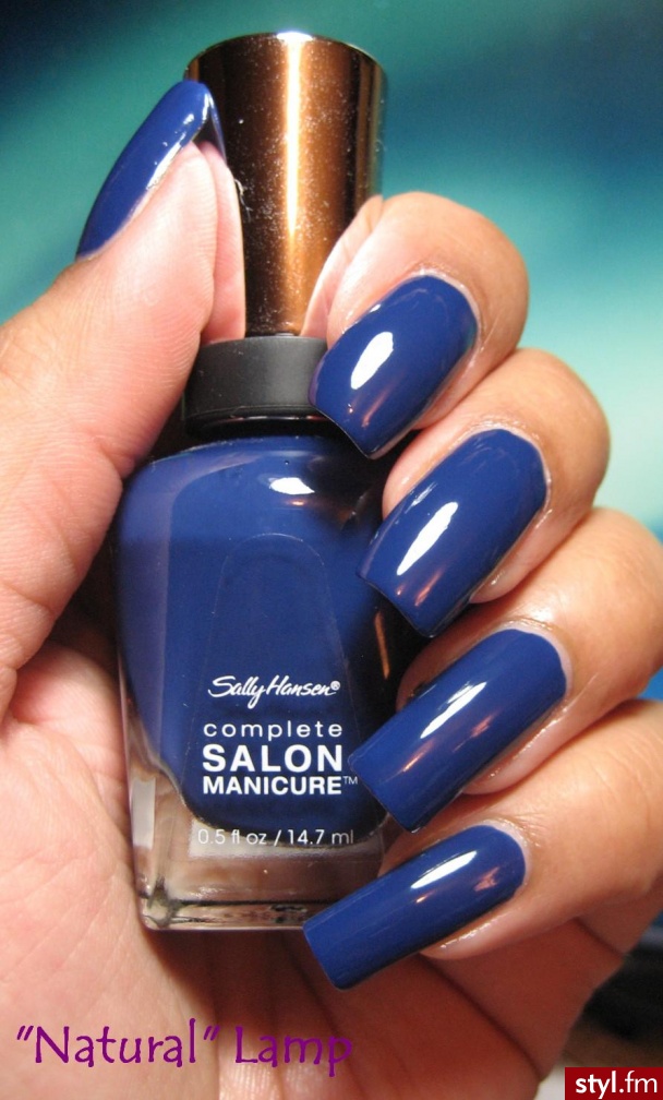 vossvoss - Paznokcie