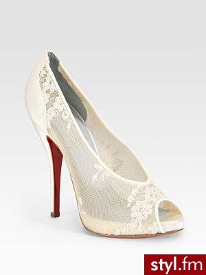 buty. Christian Louboutin
Jeżeli już jest proszę o lin - Pozostałe Buty Moda
