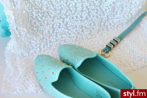 Półbuty Buty Moda
