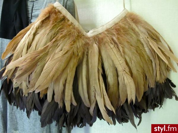 Pozostałe Ciuchy Moda