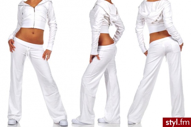 Pozostałe Ciuchy Moda