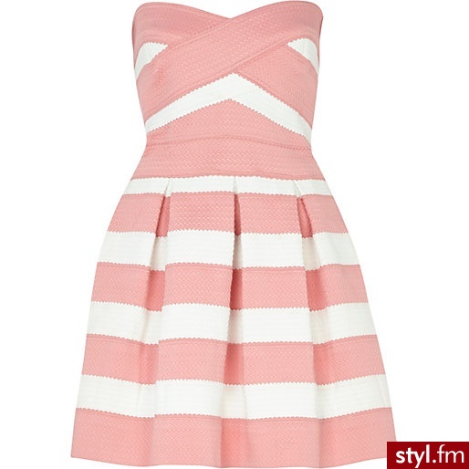 Dzienne Sukienki Moda
