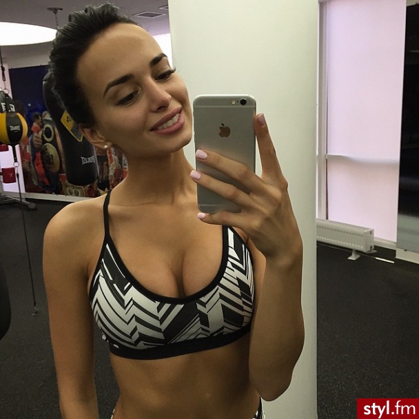 Sport i fitness